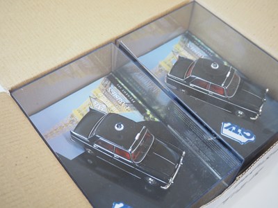 Lot 153 - A group of 3 VITESSE trade boxes - comprising...