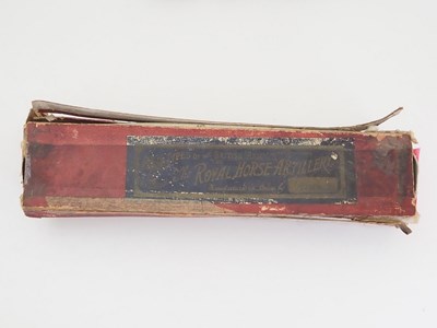Lot 182 - A rare late 19th Century BRITAINS Set 39 'The...
