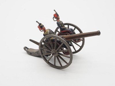 Lot 182 - A rare late 19th Century BRITAINS Set 39 'The...