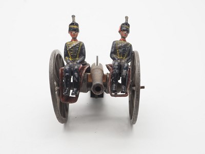 Lot 182 - A rare late 19th Century BRITAINS Set 39 'The...