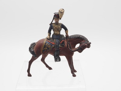 Lot 182 - A rare late 19th Century BRITAINS Set 39 'The...