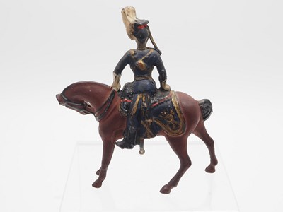 Lot 182 - A rare late 19th Century BRITAINS Set 39 'The...
