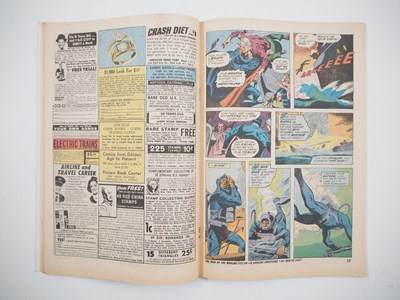 Lot 143 - TOMB OF DRACULA #10 - (1973 - MARVEL - UK...