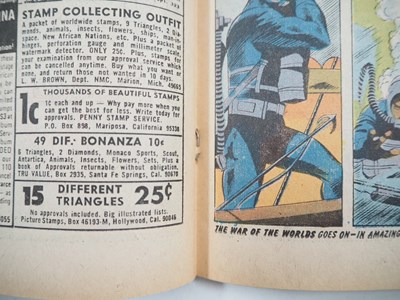Lot 143 - TOMB OF DRACULA #10 - (1973 - MARVEL - UK...