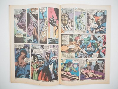 Lot 143 - TOMB OF DRACULA #10 - (1973 - MARVEL - UK...