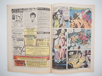 Lot 143 - TOMB OF DRACULA #10 - (1973 - MARVEL - UK...