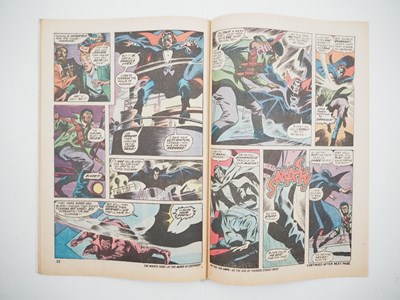 Lot 143 - TOMB OF DRACULA #10 - (1973 - MARVEL - UK...