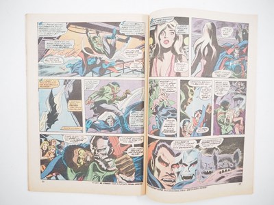 Lot 143 - TOMB OF DRACULA #10 - (1973 - MARVEL - UK...