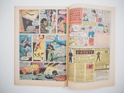 Lot 143 - TOMB OF DRACULA #10 - (1973 - MARVEL - UK...