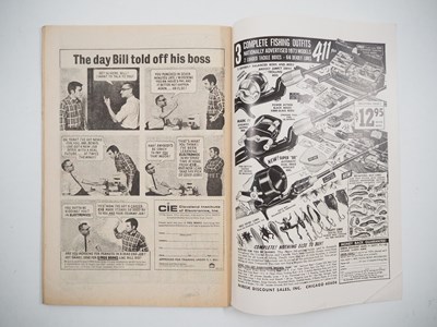 Lot 143 - TOMB OF DRACULA #10 - (1973 - MARVEL - UK...