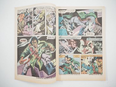 Lot 143 - TOMB OF DRACULA #10 - (1973 - MARVEL - UK...