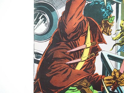 Lot 143 - TOMB OF DRACULA #10 - (1973 - MARVEL - UK...