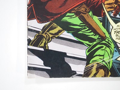Lot 143 - TOMB OF DRACULA #10 - (1973 - MARVEL - UK...