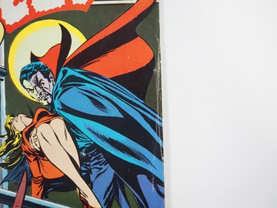 Lot 143 - TOMB OF DRACULA #10 - (1973 - MARVEL - UK...