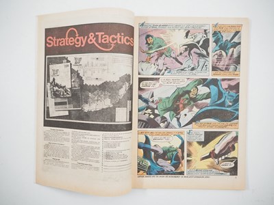 Lot 143 - TOMB OF DRACULA #10 - (1973 - MARVEL - UK...