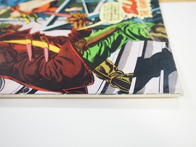 Lot 143 - TOMB OF DRACULA #10 - (1973 - MARVEL - UK...