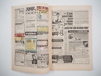 Lot 143 - TOMB OF DRACULA #10 - (1973 - MARVEL - UK...
