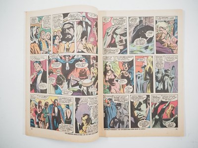 Lot 143 - TOMB OF DRACULA #10 - (1973 - MARVEL - UK...