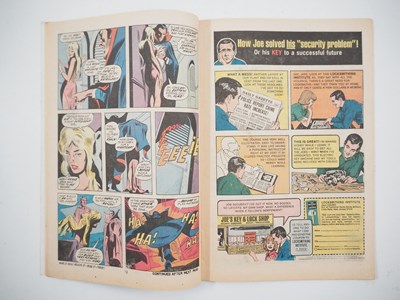 Lot 143 - TOMB OF DRACULA #10 - (1973 - MARVEL - UK...