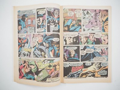 Lot 143 - TOMB OF DRACULA #10 - (1973 - MARVEL - UK...