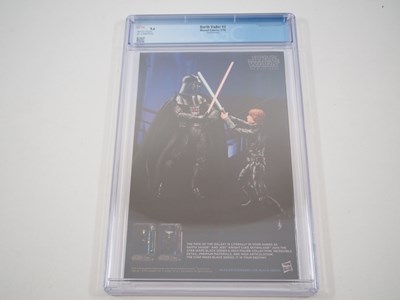 Lot 372 - STAR WARS: DARTH VADER #3 (2016 - MARVEL -...