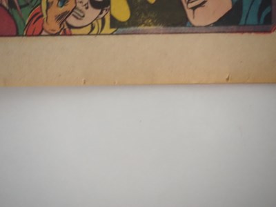 Lot 524 - DETECTIVE COMICS: BATMAN #359 - (1967 - DC -...
