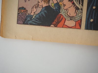 Lot 524 - DETECTIVE COMICS: BATMAN #359 - (1967 - DC -...