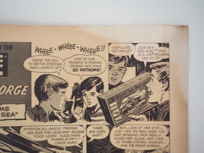 Lot 524 - DETECTIVE COMICS: BATMAN #359 - (1967 - DC -...
