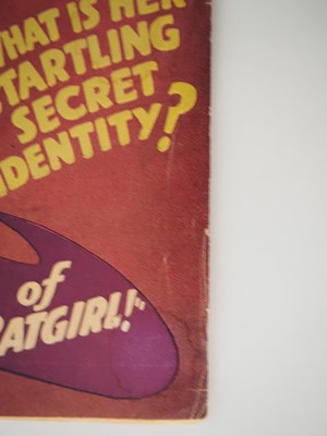 Lot 524 - DETECTIVE COMICS: BATMAN #359 - (1967 - DC -...