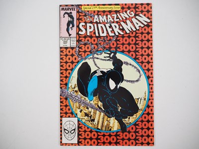 Lot 548 - AMAZING SPIDER-MAN #300 - (1988 - MARVEL) -...