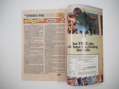 Lot 548 - AMAZING SPIDER-MAN #300 - (1988 - MARVEL) -...