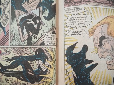 Lot 548 - AMAZING SPIDER-MAN #300 - (1988 - MARVEL) -...