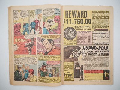 Lot 567 - TALES OF SUSPENSE #52 (1964 - MARVEL - UK...