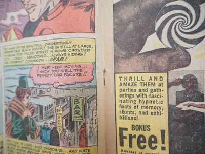 Lot 567 - TALES OF SUSPENSE #52 (1964 - MARVEL - UK...