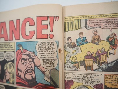 Lot 567 - TALES OF SUSPENSE #52 (1964 - MARVEL - UK...