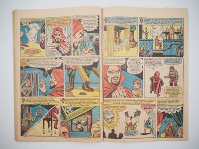 Lot 567 - TALES OF SUSPENSE #52 (1964 - MARVEL - UK...