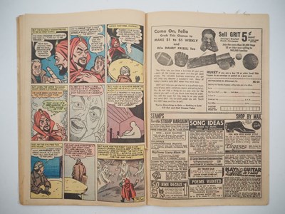 Lot 567 - TALES OF SUSPENSE #52 (1964 - MARVEL - UK...