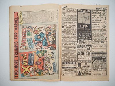 Lot 567 - TALES OF SUSPENSE #52 (1964 - MARVEL - UK...