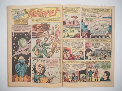 Lot 567 - TALES OF SUSPENSE #52 (1964 - MARVEL - UK...
