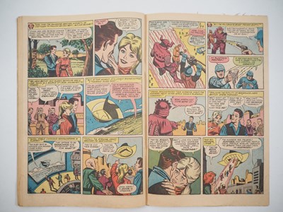 Lot 567 - TALES OF SUSPENSE #52 (1964 - MARVEL - UK...