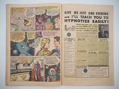 Lot 567 - TALES OF SUSPENSE #52 (1964 - MARVEL - UK...