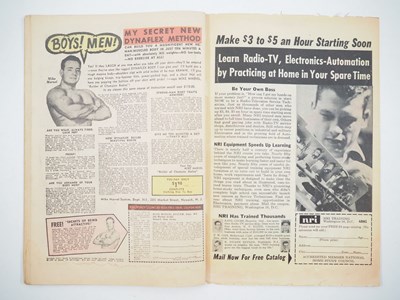 Lot 567 - TALES OF SUSPENSE #52 (1964 - MARVEL - UK...