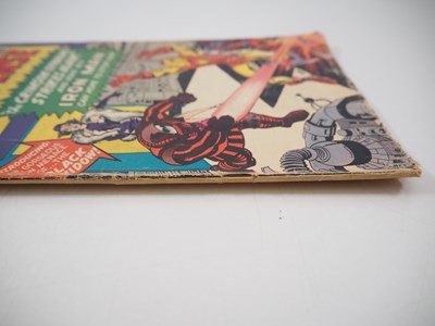 Lot 567 - TALES OF SUSPENSE #52 (1964 - MARVEL - UK...