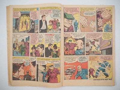 Lot 567 - TALES OF SUSPENSE #52 (1964 - MARVEL - UK...