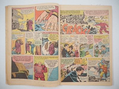Lot 567 - TALES OF SUSPENSE #52 (1964 - MARVEL - UK...