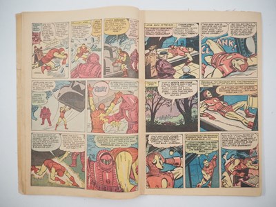 Lot 567 - TALES OF SUSPENSE #52 (1964 - MARVEL - UK...