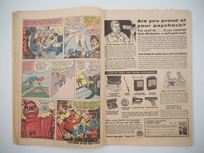 Lot 567 - TALES OF SUSPENSE #52 (1964 - MARVEL - UK...