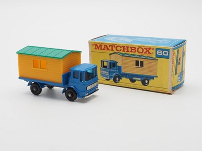 Lot 2 - A group of MATCHBOX Regular Wheels vehicles,...