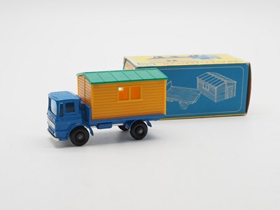 Lot 2 - A group of MATCHBOX Regular Wheels vehicles,...
