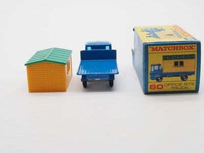 Lot 2 - A group of MATCHBOX Regular Wheels vehicles,...